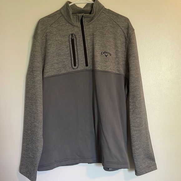 Callaway Other - Callaway Pullover